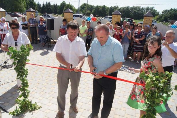 Офис семейного доктора